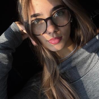 Varuška v Cascais: Daniela