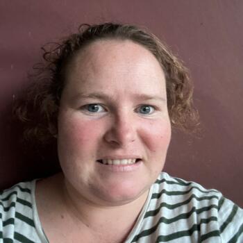 Babysitter in Lismore: Lucy