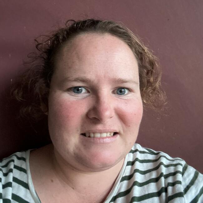 Babysitter in Lismore: Lucy