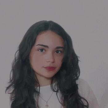 Babá em São Luís: Danielle