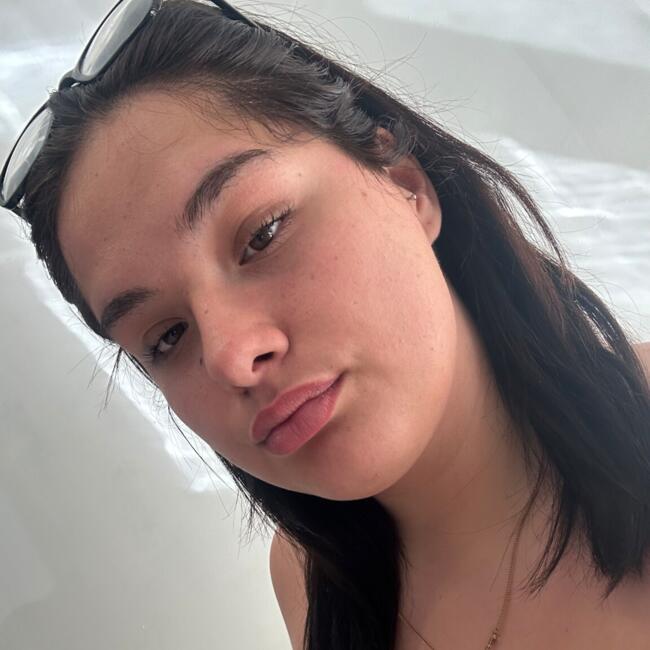 Babysitter in Cagliari: Miriam