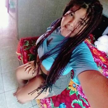 Babá em Blumenau: Amanda