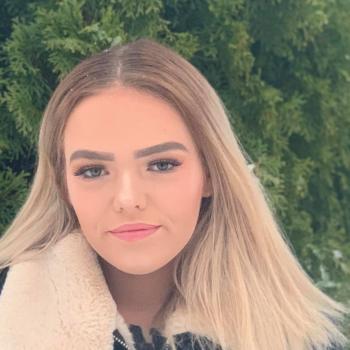 Barnevakt i Oslo: Helene