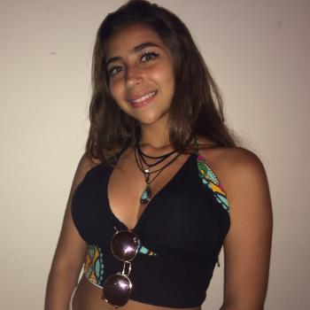 Emprego de babá em Contagem: emprego de babá Esther