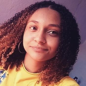 Babysitter in Valença (Rio de Janeiro): Vitória