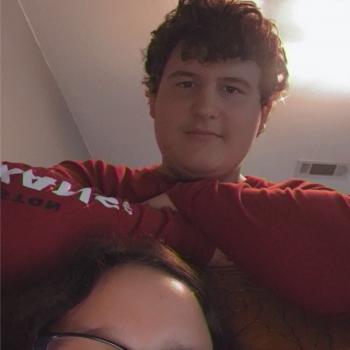 Babysitter in Dickinson (Texas): Ryley