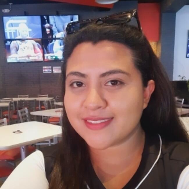 Babysitter in Apodaca: Monica