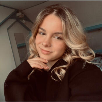 Oppas in Bodegraven: Amber