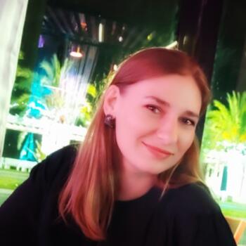 Baby-sitter in Nice: Alexandra