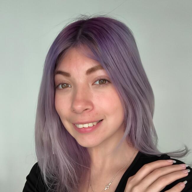 Niñera en Padre Hurtado: Sol Eluin