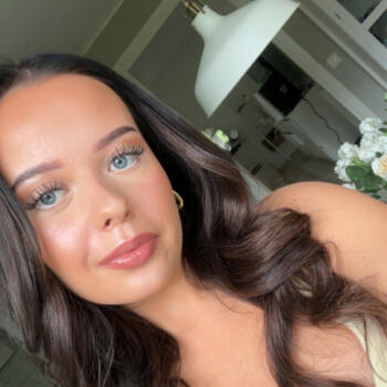 Babysitter Norrköping: Alice