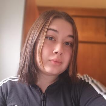 Babysitter in Concepción: Camelia