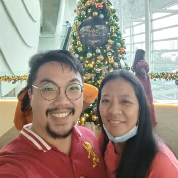 Babysitting job in Singapore: babysitting job Jasy
