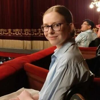 Canguro en Valencia: Jéssica Thaíse