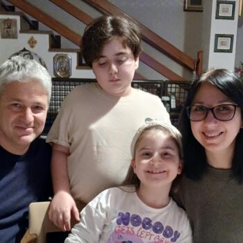 Babysitting job in Vercelli: babysitting job Morena