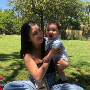 Niñera en Buenos Aires: Gala