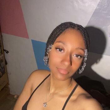 Babysitter in La Ferté-Gaucher: Ilyana