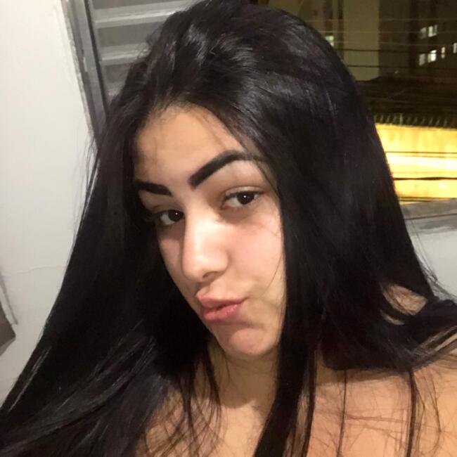 Babysitter in Carapicuíba: Isabelly