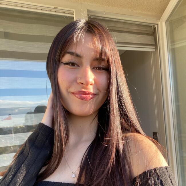 Niñera en Temuco: Victoria