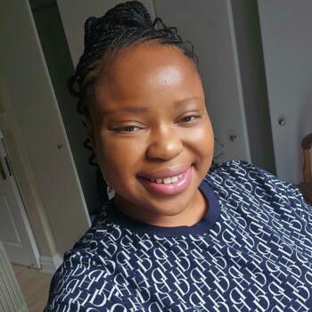 Babysitting job in Parys: babysitting job Lebogang