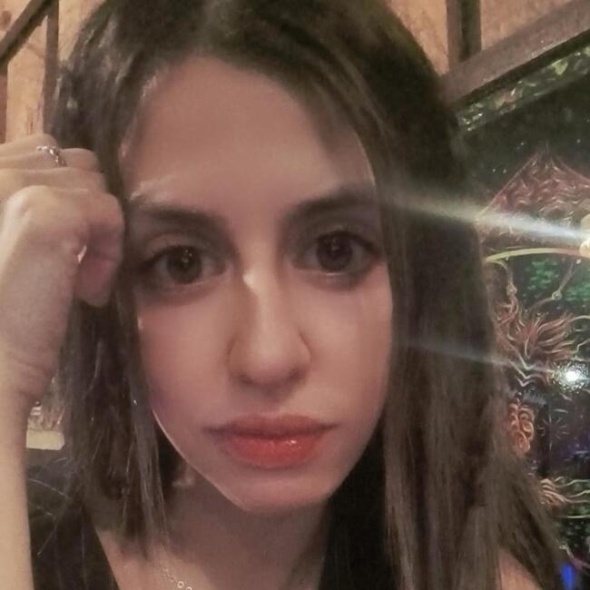 Niñera en Temuco: Fernanda