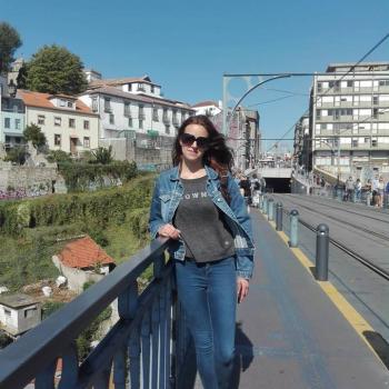 Babysitter Maia: Inês Ferreira Correia