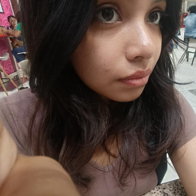 Babysitter in San Juan de Lurigancho: Astrid