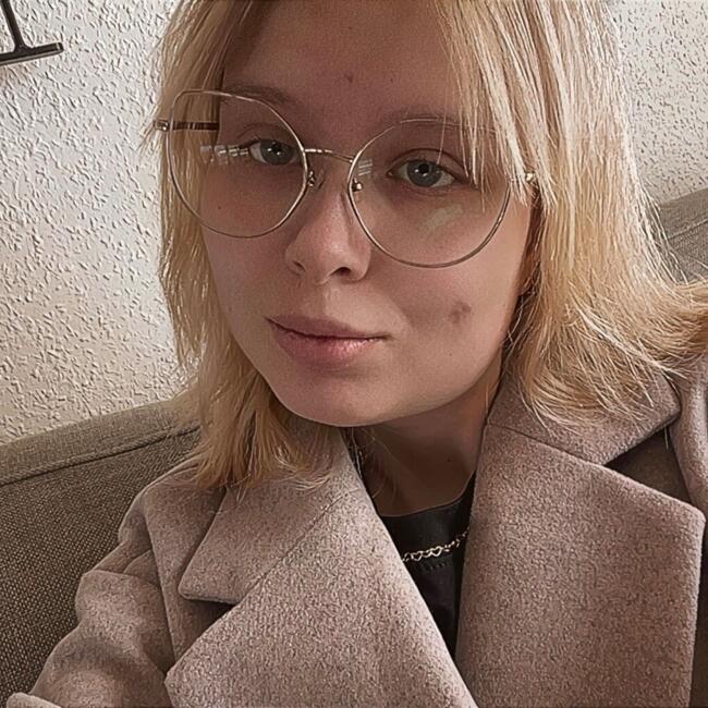 Babysitter in Viborg: Christina