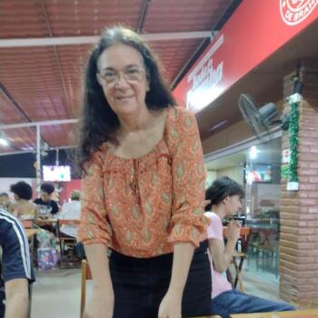 Babysitter in Recife: Ivonete