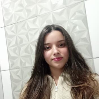 Babá em Jaraguá do Sul: Stephany