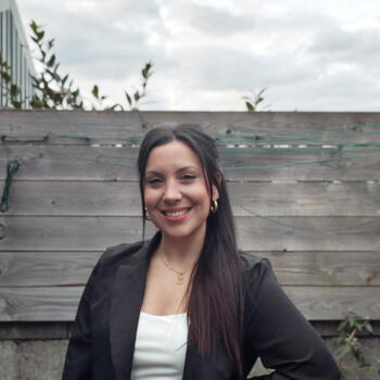 Niñera en Ballyboden: Cinthia
