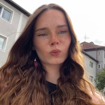 Babysitter in Ingolstadt: Александра