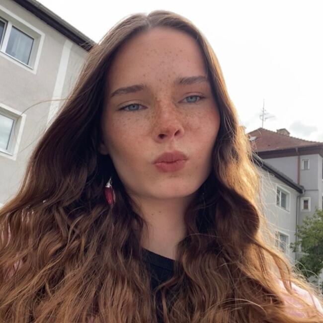 Babysitter in Ingolstadt: Александра