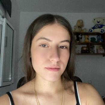 Canguro en Padul: Zaida