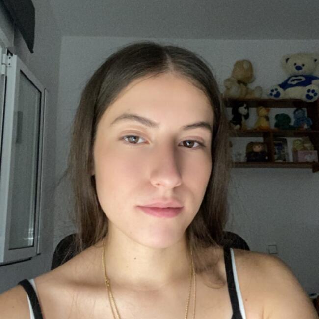 Babysitter in Padul: Zaida