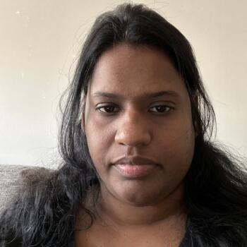 Trabajo para niñera en Nepean: trabajo para niñera Shalina