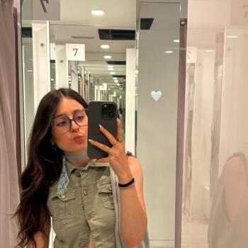 Niñera Chaclacayo: Fabiola