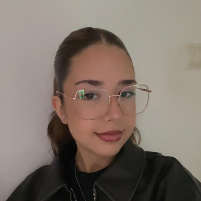 Babysitter in Loures: Miriam