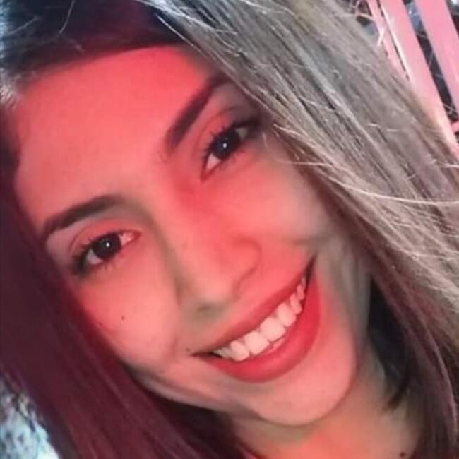 Babysitter in Culiacán: Arely