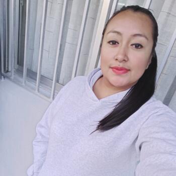 Nanny in Carballo: Katherine