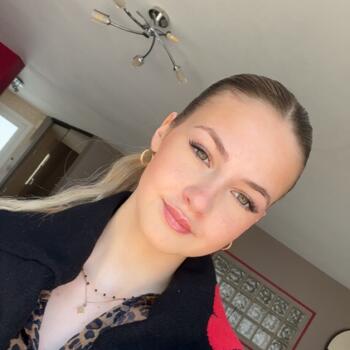 Babysitter in Theix-Noyalo: Maélys