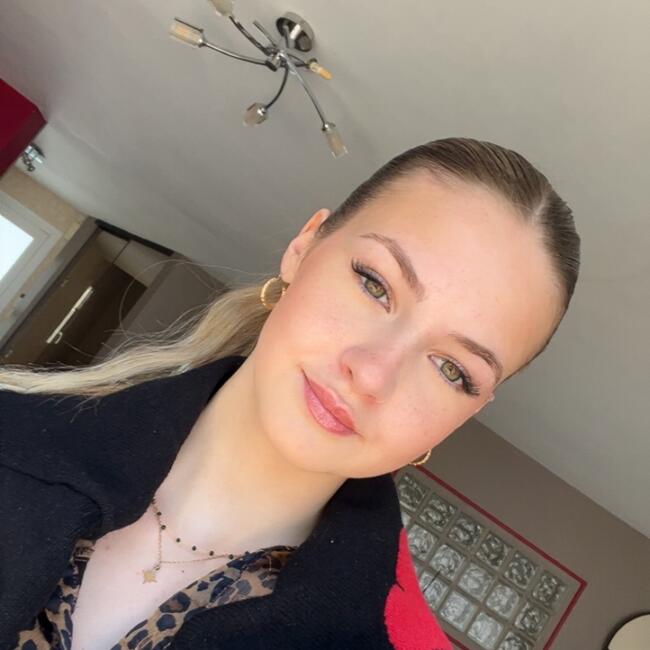 Babysitter in Theix-Noyalo: Maélys