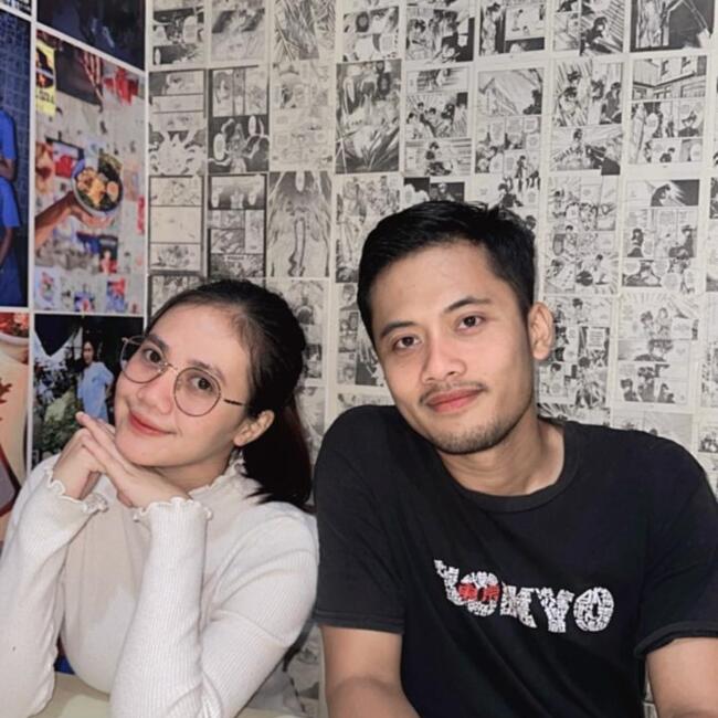 Babysitting job in Garut (Kabupaten Garut): Rio Noor