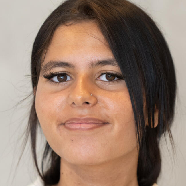 Babysitter in Tubize: Souhaila