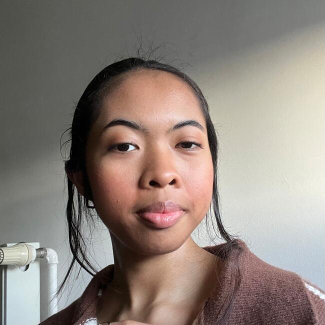 Babysitter in Toulouse: Michaella