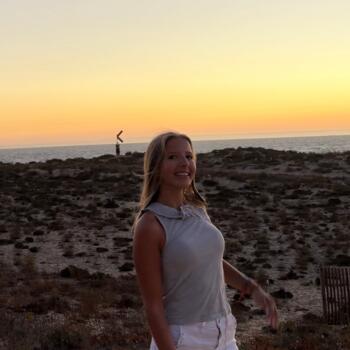 Babysitter in Lisbon: Leonor