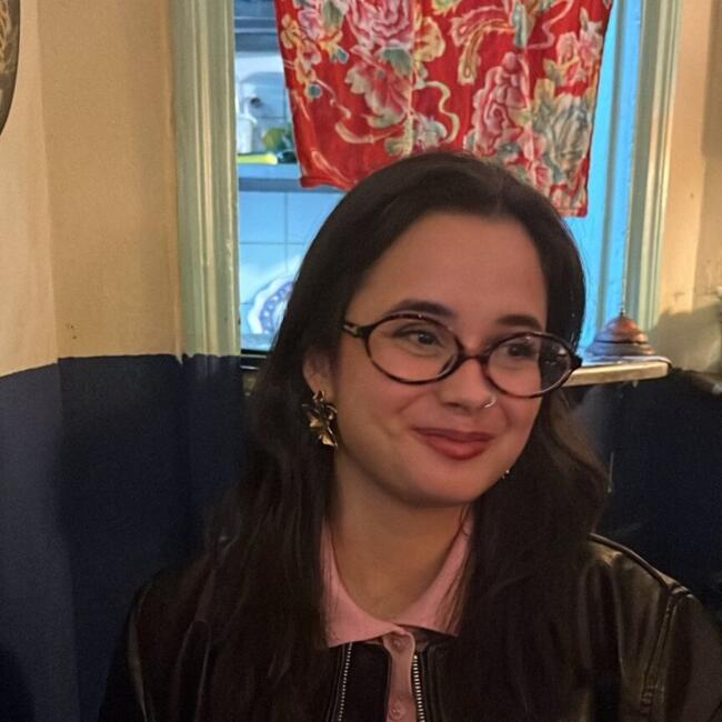 Babysitter in Paulínia: Julia