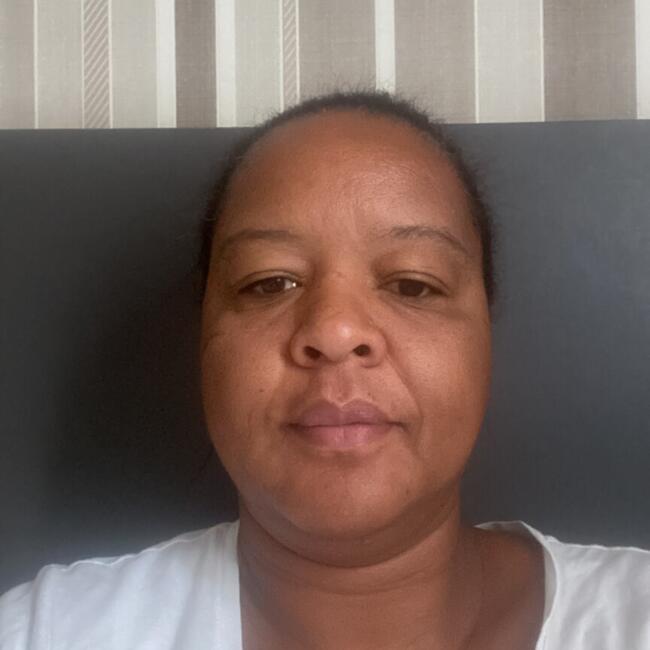 Babysitter in Cotia: Patrícia