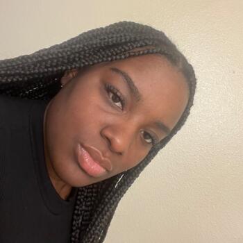 Babysitter in Houston: Tailyr