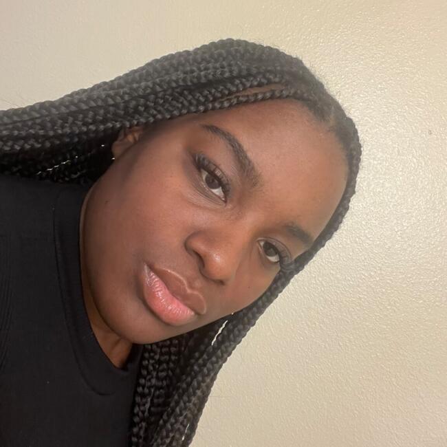 Babysitter in Houston: Tailyr